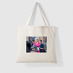 Bombshell stars Charlize Theron and Nicole Kidman Bombshell Bags