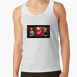 Bombshell was released in 2019 Bombshell Tank Tops