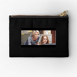 Bombshell also features Margot Robbie Bombshell Zipper Pouches
