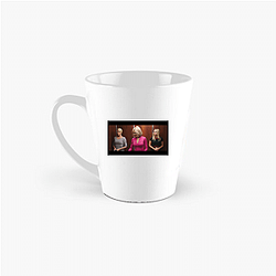 Bombshell was released in 2019 Bombshell Mugs
