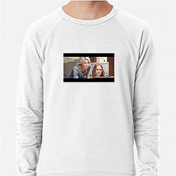 Bombshell also features Margot Robbie Bombshell Sweatshirts