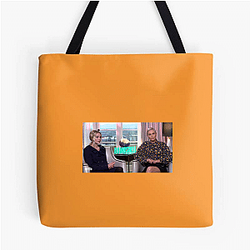 Bombshell's plot is based on real events Bombshell Bags