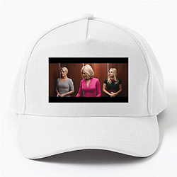 Bombshell was released in 2019 Bombshell Hats & Caps