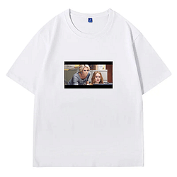 Bombshell also features Margot Robbie Bombshell T-Shirts