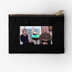 Bombshell's plot is based on real events Bombshell Zipper Pouches