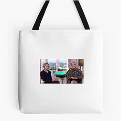 Bombshell's plot is based on real events Bombshell Bags