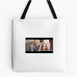 Bombshell also features Margot Robbie Bombshell Bags