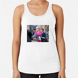 Bombshell stars Charlize Theron and Nicole Kidman Bombshell Tank Tops