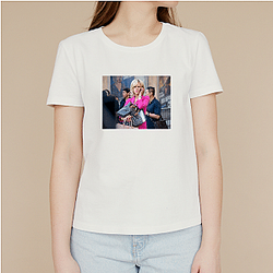 Bombshell stars Charlize Theron and Nicole Kidman Bombshell T-Shirts