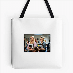 Bombshell is about the Fox News scandal Bombshell Bags