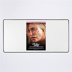 Bombshell was well received by critics Bombshell Mouse Pads