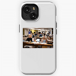 Bombshell explores themes of abuse and power Bombshell Samsung Cases