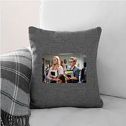 Bombshell is about the Fox News scandal Bombshell Pillows Cover