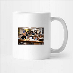Bombshell explores themes of abuse and power Bombshell Mugs