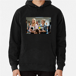 Bombshell is about the Fox News scandal Bombshell Hoodies