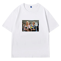 Bombshell is about the Fox News scandal Bombshell T-Shirts