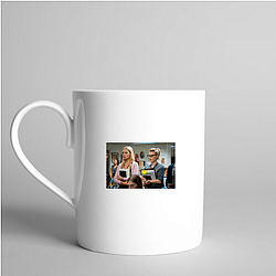 Bombshell is about the Fox News scandal Bombshell Mugs