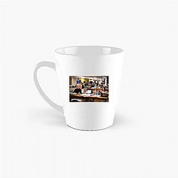 Bombshell explores themes of abuse and power Bombshell Mugs