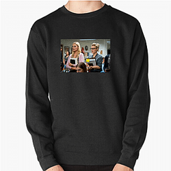Bombshell is about the Fox News scandal Bombshell Sweatshirts