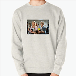 Bombshell is about the Fox News scandal Bombshell Sweatshirts