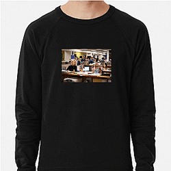 Bombshell explores themes of abuse and power Bombshell Sweatshirts