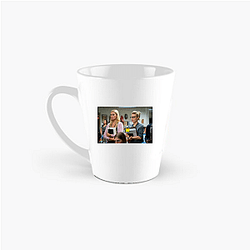 Bombshell is about the Fox News scandal Bombshell Mugs