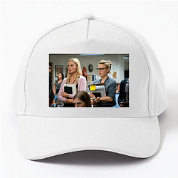 Bombshell is about the Fox News scandal Bombshell Hats & Caps