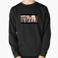 Bombshell also features Margot Robbie Bombshell Sweatshirts