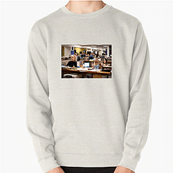 Bombshell explores themes of abuse and power Bombshell Sweatshirts