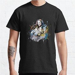 Bonnie Raitt Bonnie Raitt  Classic T-Shirt