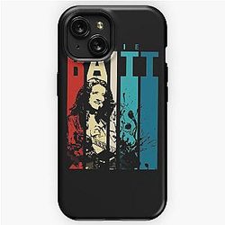 Bonnie Raitt iPhone Tough Case