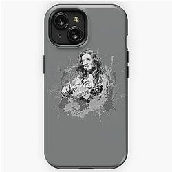 Bonnie Raitt T Shirt Bonnie Raitt  iPhone Tough Case