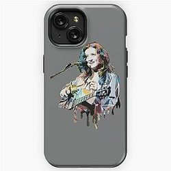 Bonnie Raitt T Shirt Bonnie Raitt  iPhone Tough Case