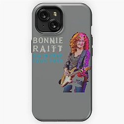 HITS BONNIE RAITT DIG IN DEEP LIVE iPhone Tough Case
