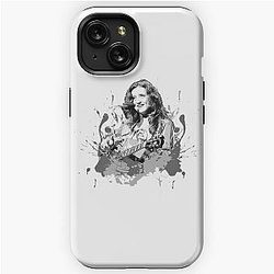 Bonnie Raitt T-ShirtBonnie Raitt iPhone Tough Case