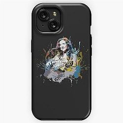 Bonnie Raitt T-ShirtBonnie Raitt v1 iPhone Tough Case