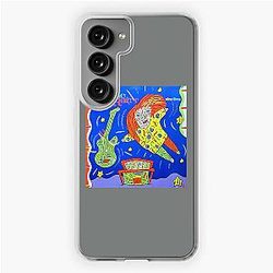 Nine Lives Bonnie Raitt Album  Samsung Galaxy Soft Case