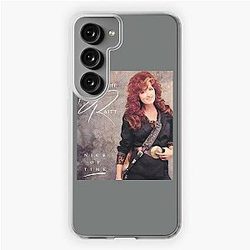 bonnie nick of time 2021 kawulamuda Samsung Galaxy Soft Case