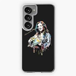 Bonnie Raitt T-ShirtBonnie Raitt Samsung Galaxy Soft Case