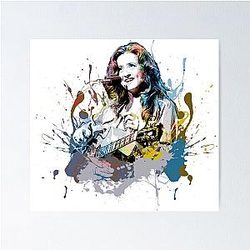 Bonnie Raitt Bonnie Raitt  Poster