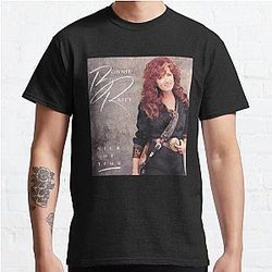 bonnie nick of time 2021 kawulamuda Classic T-Shirt