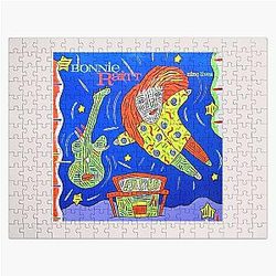 Nine Lives Bonnie Raitt Album  Jigsaw Puzzle
