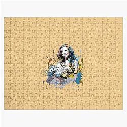 Bonnie Raitt Bonnie Raitt  Jigsaw Puzzle