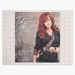 bonnie nick of time 2021 kawulamuda Jigsaw Puzzle