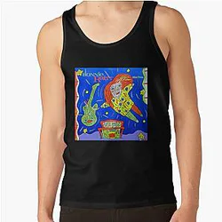 Nine Lives Bonnie Raitt Album  Tank Top