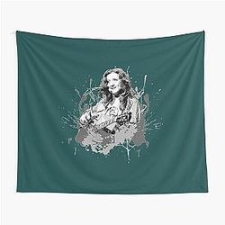 Bonnie Raitt T Shirt Bonnie Raitt  Tapestry