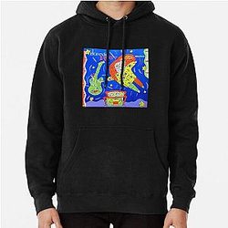 Nine Lives Bonnie Raitt Album  Pullover Hoodie