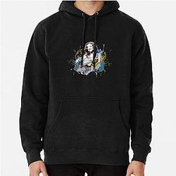 Bonnie Raitt Bonnie Raitt  Pullover Hoodie