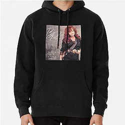 bonnie nick of time 2021 kawulamuda Pullover Hoodie