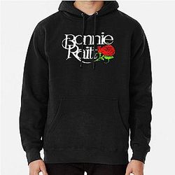 Best of bonnie raitt logo wilatikta  Pullover Hoodie